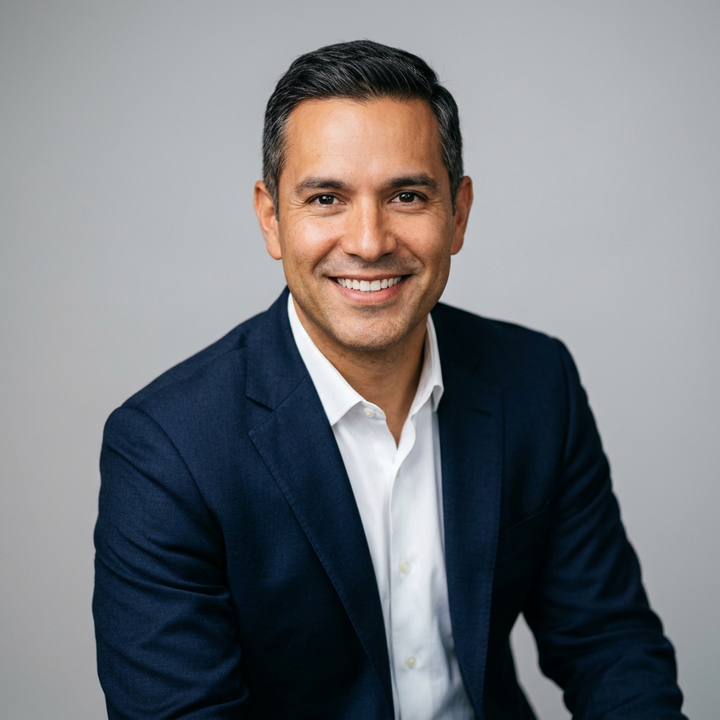 Carlos Méndez