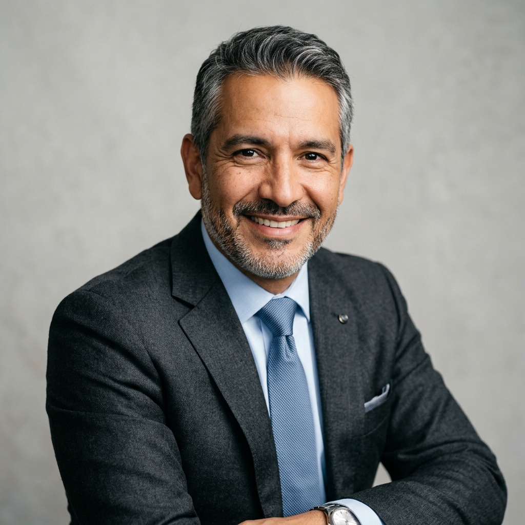Miguel Ángel Torres